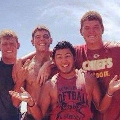 Brendon Carter - Twitter Profile Picture of Brendon Carter (@Brendon_Carter3) on Twitter