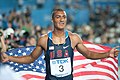 Profile Picture of Ashton Eaton - Wikipediaon Wikipedia