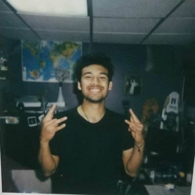 Profile Picture of Luis Beto Ramirez (@L_alramirez) on Twitter