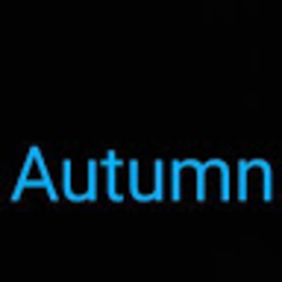 Profile Picture of Autumn Huff (@autumnhuff0) on Poshmark