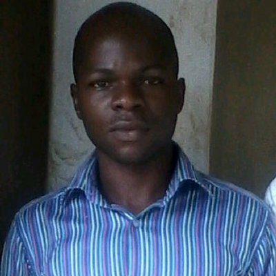 Profile Picture of Ajayi Matthew Sunday (@AjayiMatthewSun) on Twitter