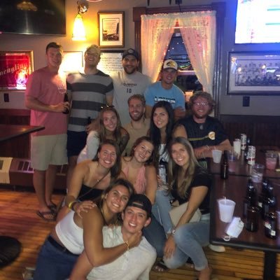 Profile Picture of Alex Tripodi (@Alex_Tripodi) on Twitter