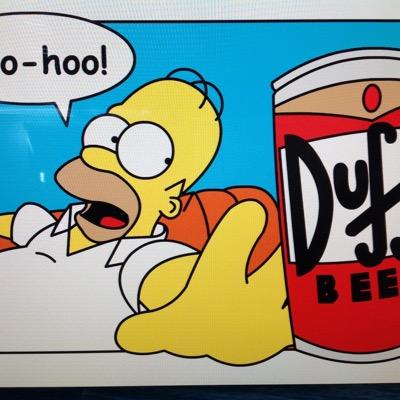 Profile Picture of Dick Duff (@old_duff) on Twitter