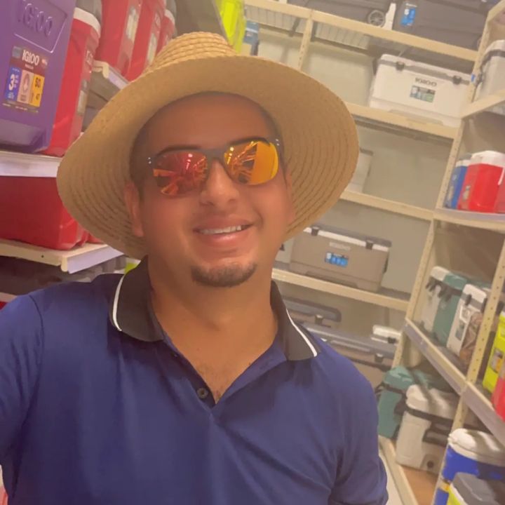 Profile Picture of Abraham (@abrga37) on Tiktok
