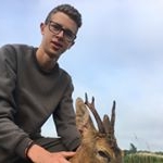 Profile Picture of Mathéo Charlet (@matheo.charlet.hunt) on Instagram
