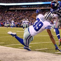 Profile Picture of Darius Magee (@darius-magee-1) on Quora