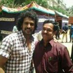 Profile Picture of V Ananth Padma Nabhan (@anantharsikere) on Instagram