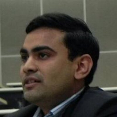 Vikas Bagri - Twitter Profile Picture of Vikas Bagri (@tovikasbagri) on Twitter
