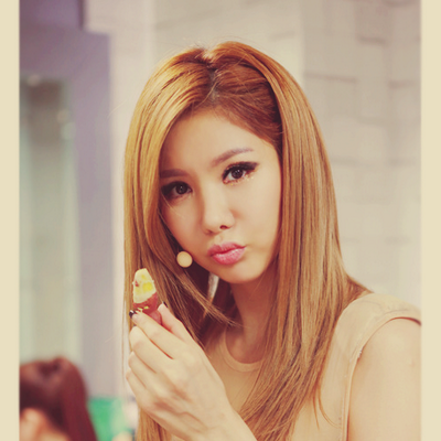 Profile Picture of Kim Jungah (@kpc_Jungah) on Twitter