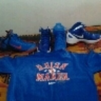 Profile Picture of Paul Crowder (@lilpaul_king) on Twitter