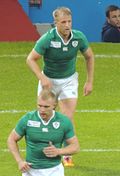 Profile Picture of Luke Fitzgeraldon Wikipedia