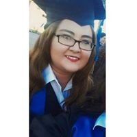 Profile Picture of Katia Jimenez Tapia (@katia-jimenez-tapia) on Quora