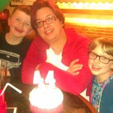 Profile Picture of PAUL ROUNDS (@roundsy1) on Twitter