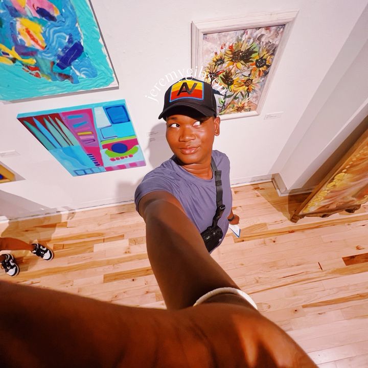 Profile Picture of jeremy gibson👼🏽💌🪩 (@jeremygibson_) on Tiktok