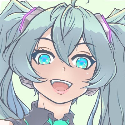 Profile Picture of ロマのフ比嘉 (@romanovh) on Twitter