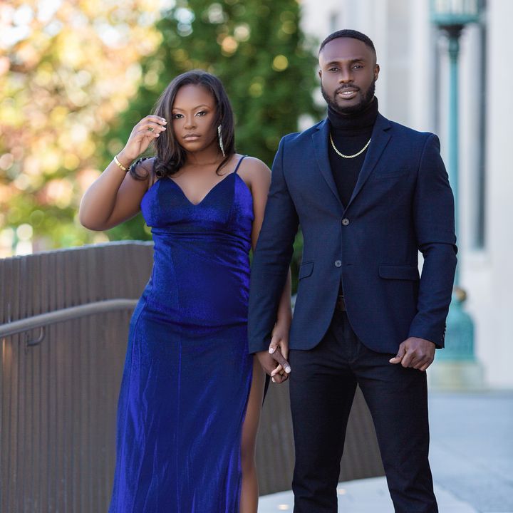 Profile Picture of Brent & Mir (@@brentandmir) on Tiktok