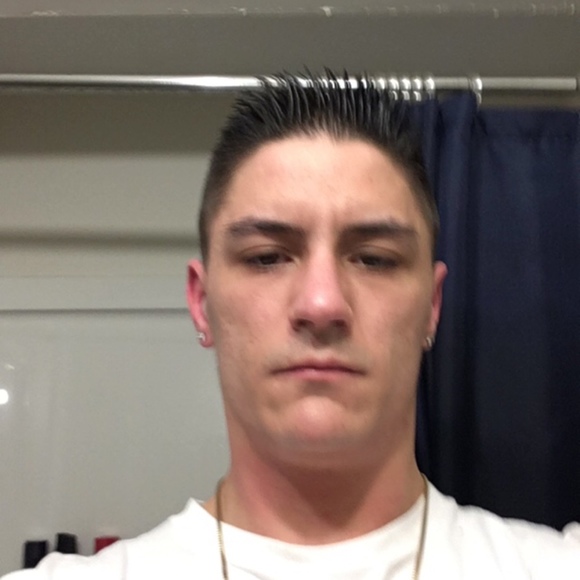 Profile Picture of Daniel Webster (@indian696969) on Poshmark