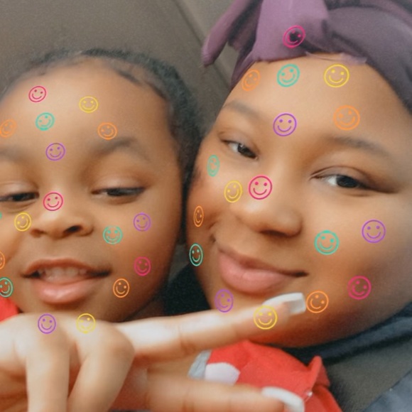 Profile Picture of Avalin Reedy (@avalinr) on Poshmark