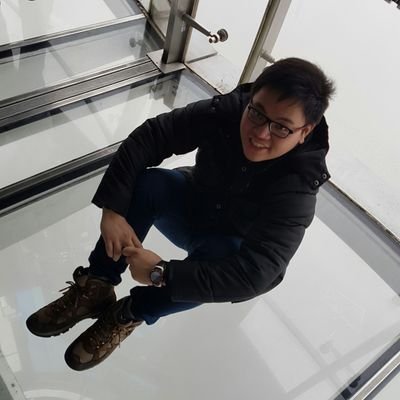 Profile Picture of Steven Sergij Salim (@StevenSergij) on Twitter