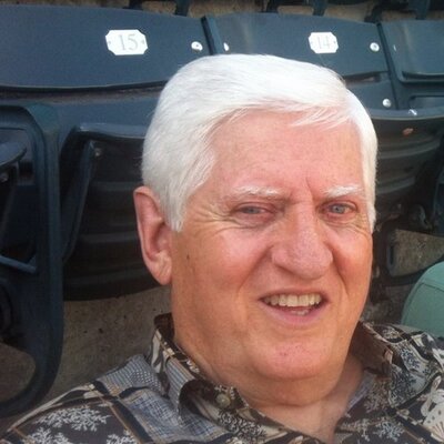 Profile Picture of Bill Hedrick (@billhedrickokc) on Twitter