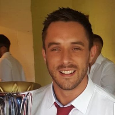 Profile Picture of James Grimshaw (@JamesGrimshaw2) on Twitter