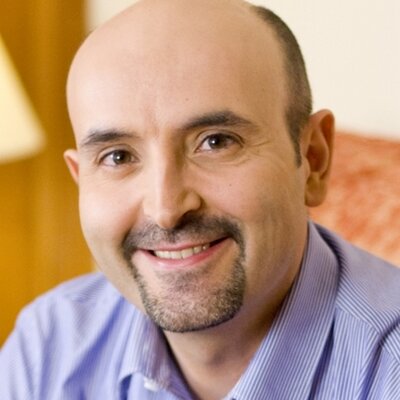 Profile Picture of Alfonso Fernandez-Barandiaran (@alfonsof) on Twitter