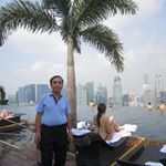 Profile Picture of Raymond Luk (@raymond.luk.35) on Instagram