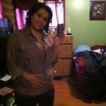 Profile Picture of Amber Barraza (@godgavemeu2011) on Instagram