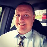 Profile Picture of Mike McCormick (@mccormick1996) on Instagram