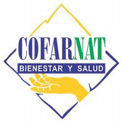 Profile Picture of Laboratorio Cofarnat (@LabCofarnat) on Twitter