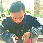 Profile Picture of   kevin... (@kevinjulian04) on Tiktok