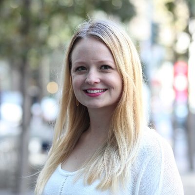 Profile Picture of Samantha Arrowood (@samlabarbera) on Twitter