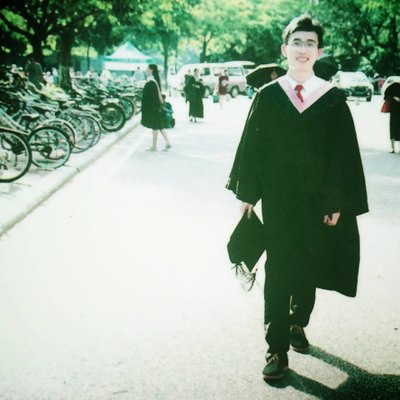 Profile Picture of Christopher (@Dylan_Wu_) on Twitter