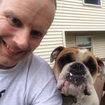 Profile Picture of Larry Perrin (@larry.perrin) on Instagram