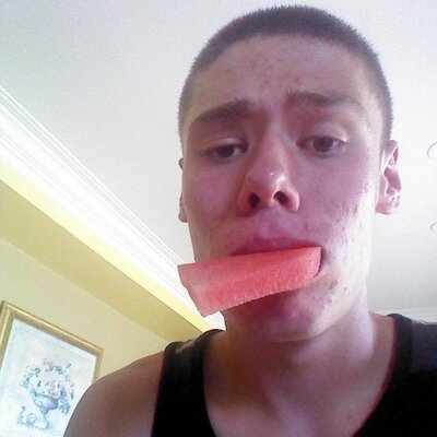 Profile Picture of Matt Frick (@Tyler_kroes) on Twitter