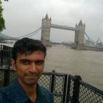Profile Picture of Ram Mohan Rajagopalan (@rajagopalanrammohan) on Instagram