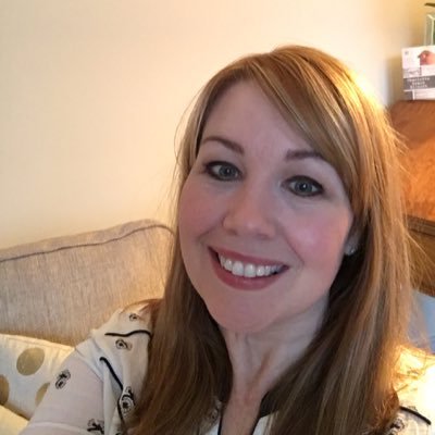 Profile Picture of Angela Johnston (@ajtees) on Twitter