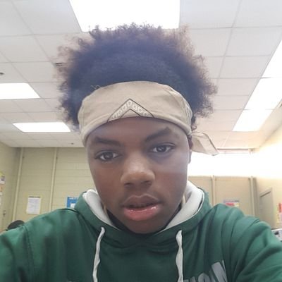 Profile Picture of Quinton Matthews (@QuintonMatthe12) on Twitter