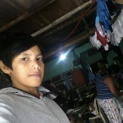 Profile Picture of Ariel Ocampo (@arielocampo03) on Twitter