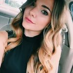 Profile Picture of Haley Christine (@nothaleychicoine) on Instagram