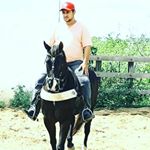 Profile Picture of André cruel (@andrecruel13) on Instagram