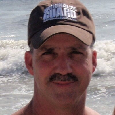 Profile Picture of Ken Beard (@kbeard113) on Twitter