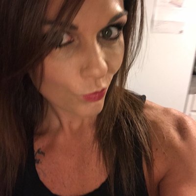 Profile Picture of Tracy DeVoe (@crossfitchic352) on Twitter