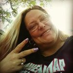 Profile Picture of Lori Anne Glass Gouker (@glassinpieces) on Instagram