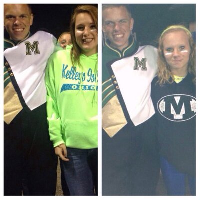 Aaron Boden - Twitter Profile Picture of Aaron Boden (@atboden17) on Twitter