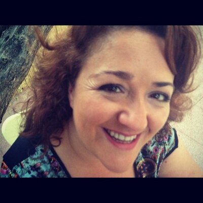 Profile Picture of Silvia Muñoz Pérez (@comunicaomas) on Twitter