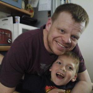 Profile Picture of Andrew Tino Bainbrid (@tino3157) on Twitter