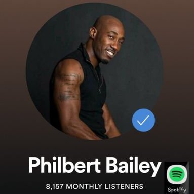 Profile Picture of Philbert Bailey (@bailey_philbert) on Twitter