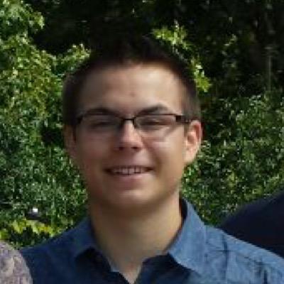 Profile Picture of Micah Wheeler (@wheeler_micah) on Twitter