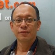 Profile Picture of Joe Tai (@joetai00) on Twitter